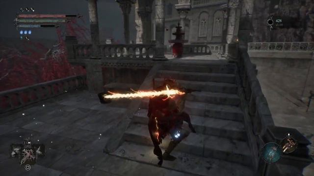 LORDS OF THE FALLEN - Capitulo 26 - La Runa De Adyr смотреть онлайн