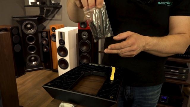 Акустика FOCAL Chora 826D