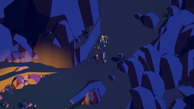 Immensely Satisfying Fortress Builder & Defense! - Thronefall [Early Access] смотреть онлайн