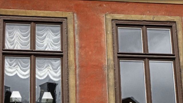 Швеция - Почему на окнах нет штор и люди не стесняются прохожих смотреть онлайн