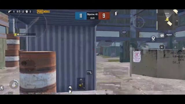 INDIAN RANDOM | 1 V 1 | M24 CHALLENGE ACCEPTED | PUBG MOBILE KR VISION смотреть онлайн