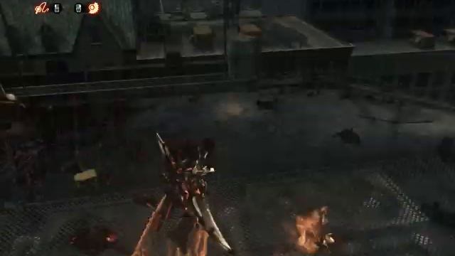 Алекс Мерсер в броне против Джеймса Хеллера играю прототип 2 смотреть онлайн