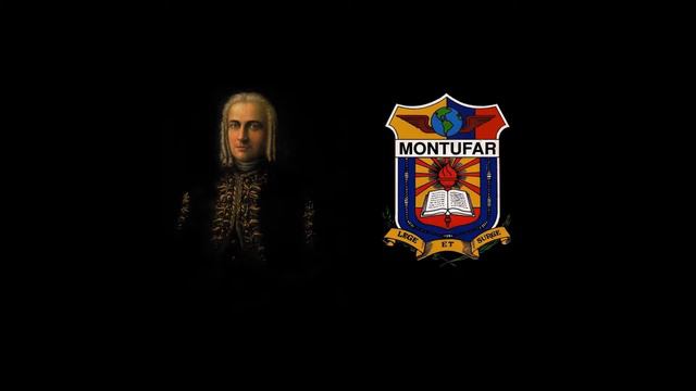 Himno Colegio Montúfar - clásico смотреть онлайн