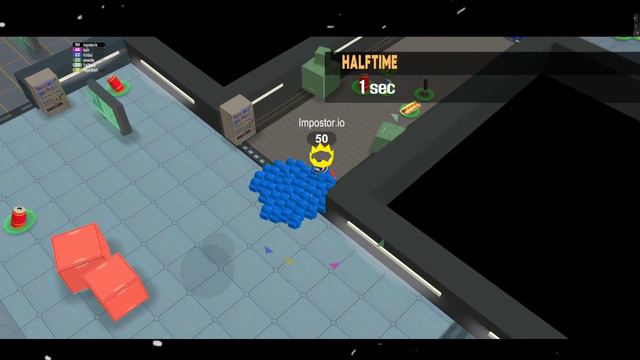 Impostor.io - Among us Impostors & Fun io games (GOOGLE PLAY - Link in description) смотреть онлайн