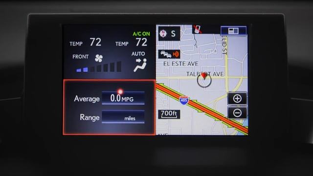 NX Home Screen Display смотреть онлайн
