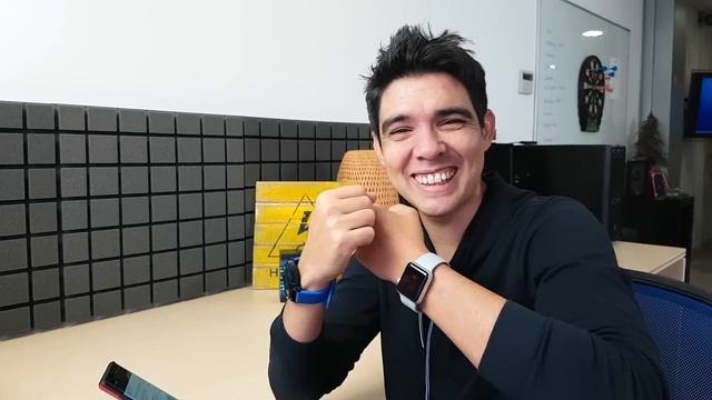 ESTE RELOJ ME TIENE DANDO VUELTAS!! Samsung Gear Sport смотреть онлайн