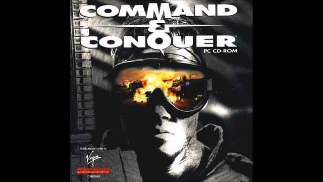 Command and Conquer Soundtrack - Demolition смотреть онлайн