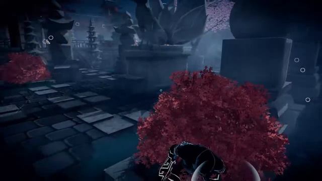 Прохождение игры Aragami Nightfall #12 - Глава 12: Восхождение. смотреть онлайн