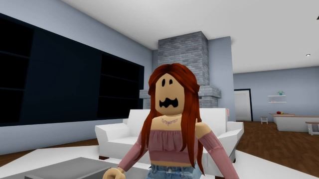 MALDITO VIRUS | Mini pelicula Roblox | Mini pelicula Brookhaven смотреть онлайн