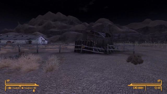 lets play fallout new vegas pt.34 "discovering westside" смотреть онлайн