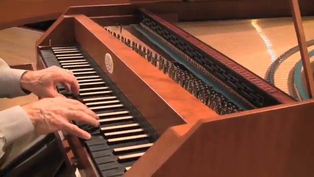 Історія клавішних інструментів Частина ІІ смотреть онлайн