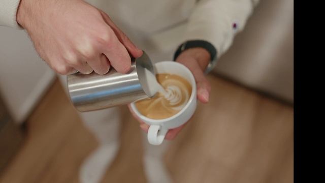 Buy a Gaggia Classic Pro.... Trust Me смотреть онлайн