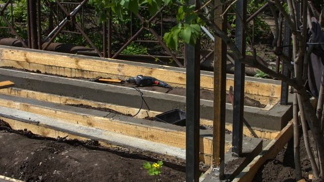 ВЫСОКИЕ ГРЯДКИ / НОВЫЕ ИДЕИ смотреть онлайн