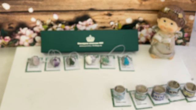 Ассорти камней в кольцах 🍇ВИНОГРАД🍇 амазонит хризопраз содалит родонит смотреть онлайн