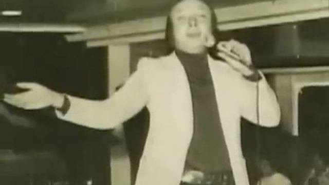 восточная песня Ободзинский Валерий .mp4 смотреть онлайн