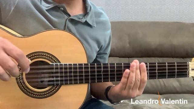 Como tocar INTRODUÇÕES DE MODA DE VIOLA (estilo tradicional) смотреть онлайн