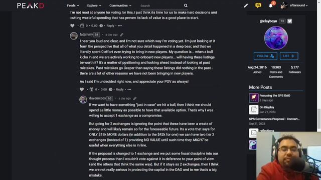 PRE-PROPOSAL: MARKET MAKERS смотреть онлайн