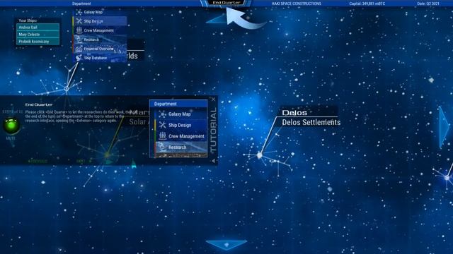 02 = STARSHIP CORPORATION == Tutorial Part 2 (NO COMMENTARY) смотреть онлайн
