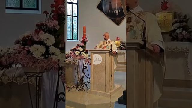 Свята Божай Міласэрнасці смотреть онлайн