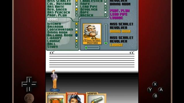 Let's Play Clue / Mouse Trap / Perfection / Aggravation Part 6 смотреть онлайн