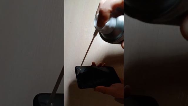 Как прочистить спикер и динамик телефона в домашних условиях без разбора смотреть онлайн