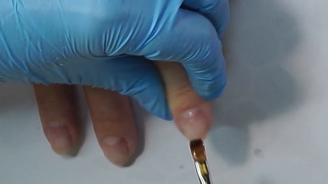 Скандал с клиенткой. Работа МАСТЕРА МАНИКЮРА смотреть онлайн