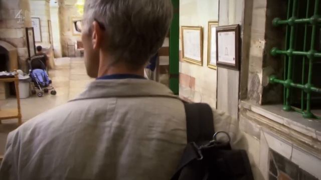 Islam, The Untold Story - Tom Holland смотреть онлайн