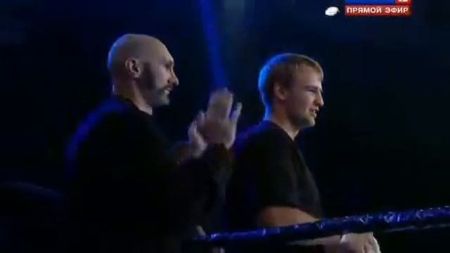 campo marzio design on night fight-6 смотреть онлайн