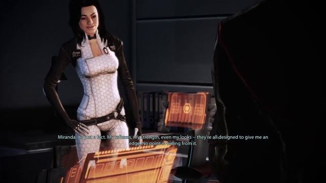 Mass Effect 2 Legendary Edition |Companions Ep1| смотреть онлайн