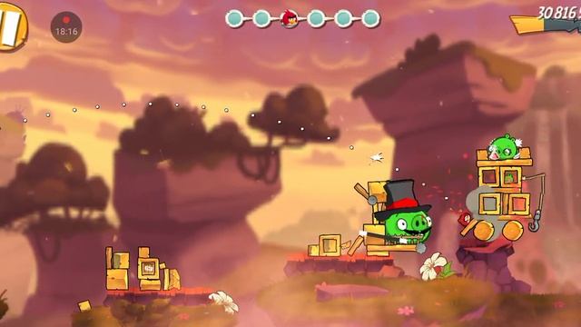 Птицы-зодиаки, порхающие вершины захвачены, и король улетел куда по дальше наверх ВИТЯ ТВ смотреть онлайн