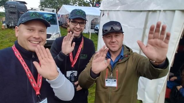 Detectival 2017 Minelab ☸ Обзор - часть 1 смотреть онлайн