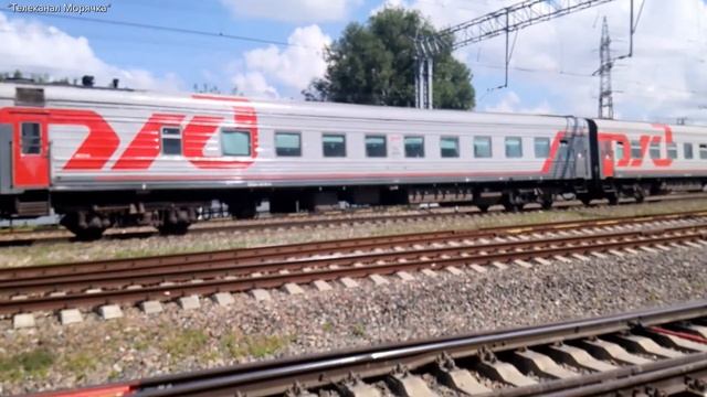 Железнодорожная станция Вахитово в Казани смотреть онлайн