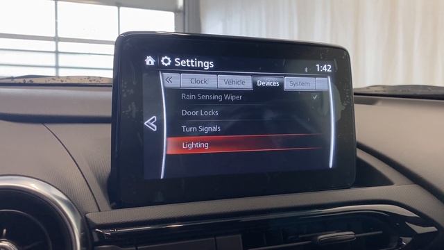 2023 Mazda MX-5 RF GT Grand Sport Package (JET BLACK MICA-TERRACOTA) Review - Park Mazda смотреть онлайн