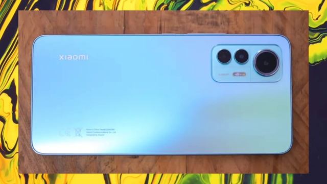Xiaomi 12 Lite|Better Than Nothing Phone (1)|Coming Soon !! смотреть онлайн