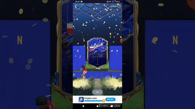 #52 Smoq games 22 toty pack (tak! tak! tak!) смотреть онлайн