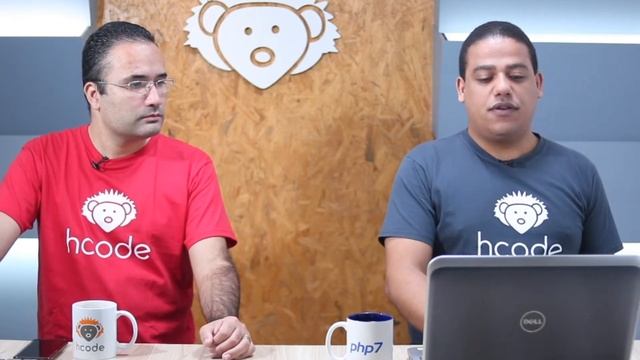 PHP 8 Alpha 2, Apple com Processadores ARM e Dicas para Criar Sua Empresa - Hcode Café ☕ #27 смотреть онлайн