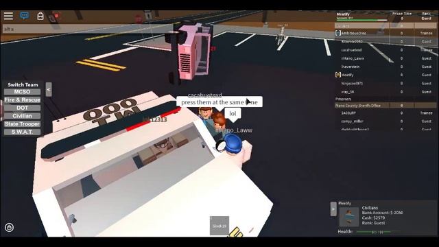 Alt + F4 on ROBLOX Kid смотреть онлайн
