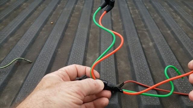 Ford parts vs Amazon knock off 7.3 powerstroke squirrel damage repair смотреть онлайн