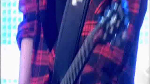 Tokio Hotel - Дура смотреть онлайн