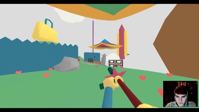 Such A Badass Game! (Lovely Planet) смотреть онлайн