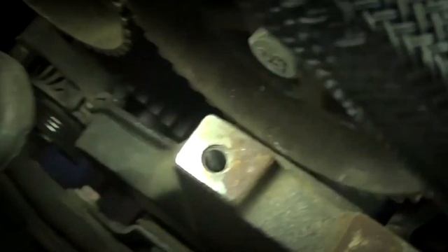 Замена ремня ГРМ Крайслер Круизер смотреть онлайн