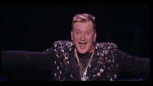 Сергей Пенкин - Концерт «Счастье близко!» (Crocus City Hall)