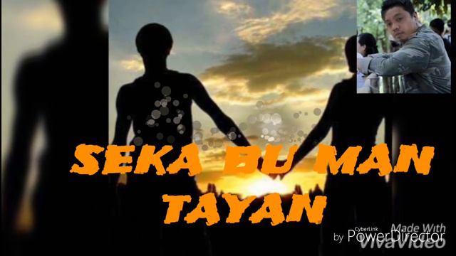SEKA BU MAN TAYAN, COVER BY, ALAN SAKITO смотреть онлайн