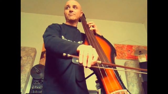 Palatino Bass With Bow Ave Maria смотреть онлайн