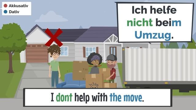 German for beginners | A1-A2 | Deutsch im Alltag смотреть онлайн