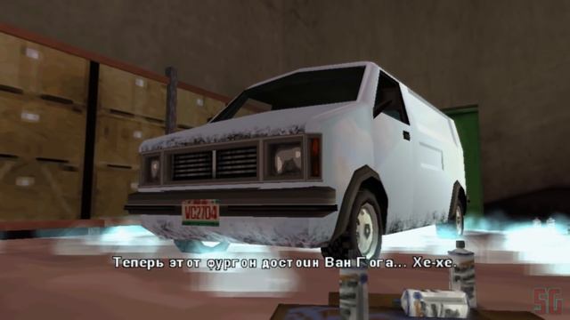 GTA: Vice City Stories — Прохождение: Миссия 25 - Деньги даром смотреть онлайн