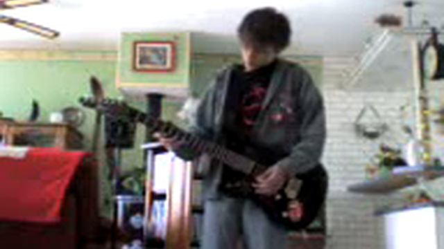 Thundestruck смотреть онлайн
