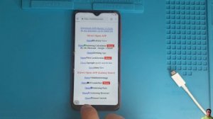 Samsung A10 FRP A105F Сброс Гугл аккаунта  новый способ