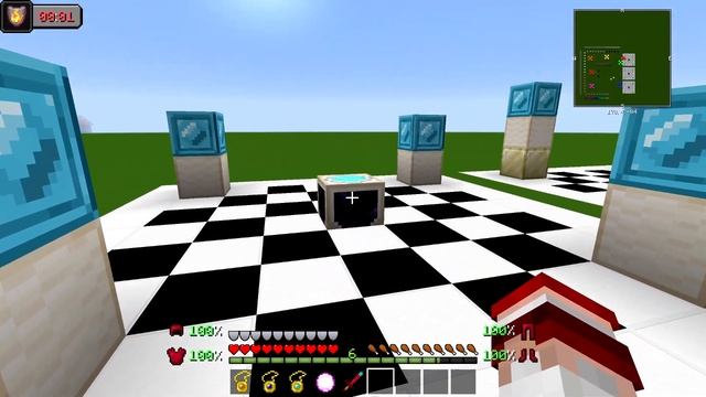 Silent's Gems, Gear & Mechanisms - Minecraft 1.15.2 Mod Showcase смотреть онлайн