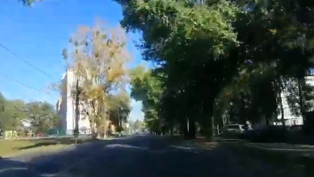 Г. Сумы 14.10.2018 года улица Герасима Кондратьева смотреть онлайн